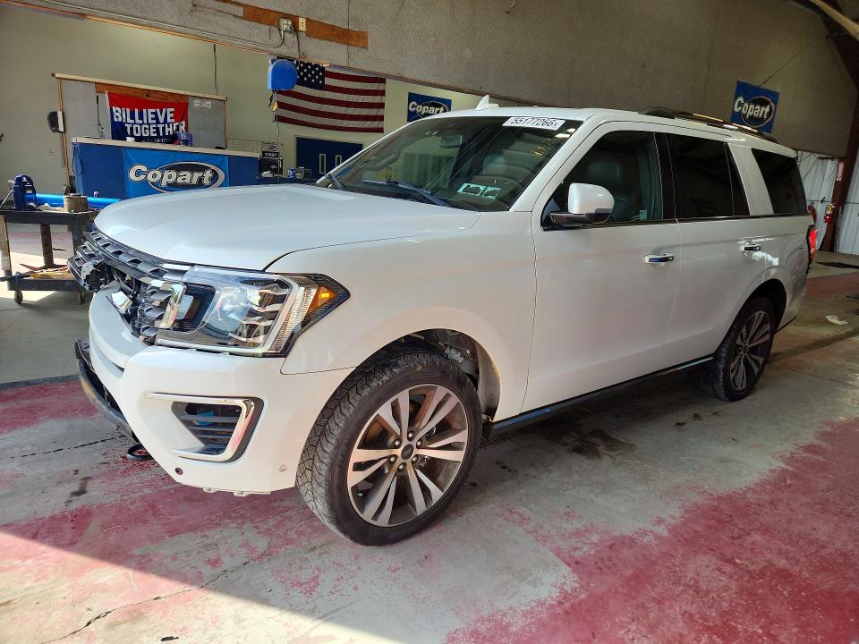 Продаж на аукціоні авто 2021 Ford Expedition, vin: 1FMJU2ATXMEA71711, номер лоту: 55177266
