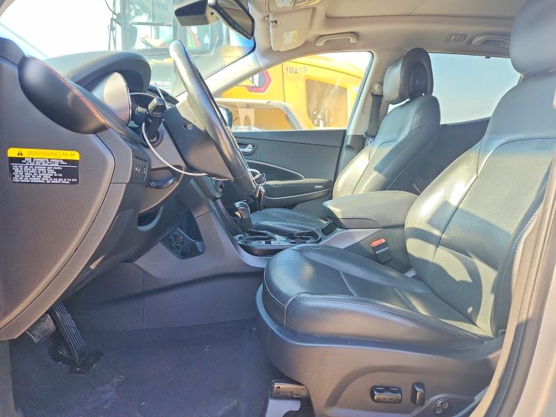 Продажа на аукционе авто 2018 Hyundai Santa Fe Sport, vin: 5XYZWDLA7JG548879, номер лота: 58918026