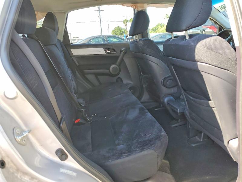 Продаж на аукціоні авто 2010 Honda Cr-v, vin: 5J6RE3H54AL042885, номер лоту: 57218846