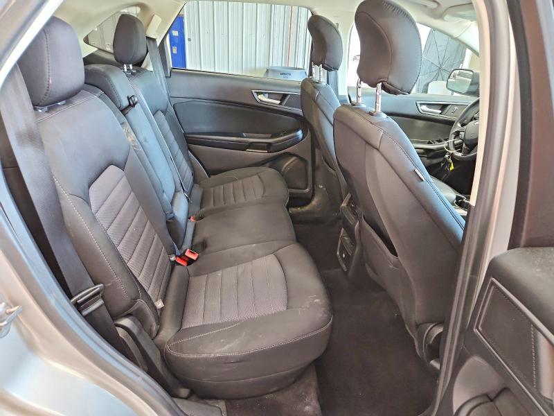 Aukcja sprzedaży 2015 Ford Edge, vin: 2FMTK3G94FBC29443, numer aukcji: 57308166