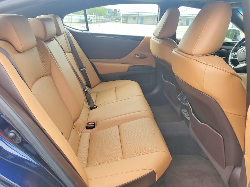 Aukcja sprzedaży 2021 Lexus Es, vin: 58ADA1C19MU004110, numer aukcji: 55457026