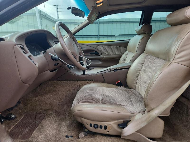 Aukcja sprzedaży 1994 Mercury Cougar, vin: 1MELM62W3RH621316, numer aukcji: 56307916