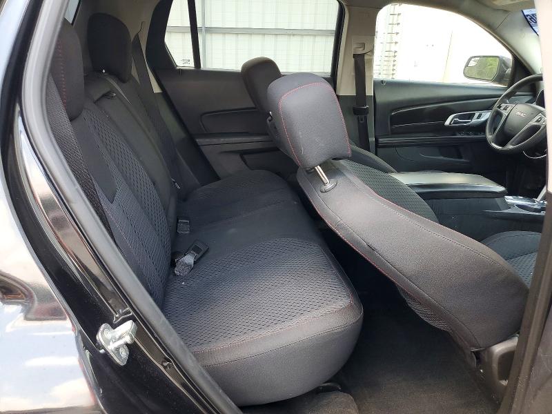 Продажа на аукционе авто 2012 Gmc Terrain, vin: 2GKALMEK7C6368981, номер лота: 57171186