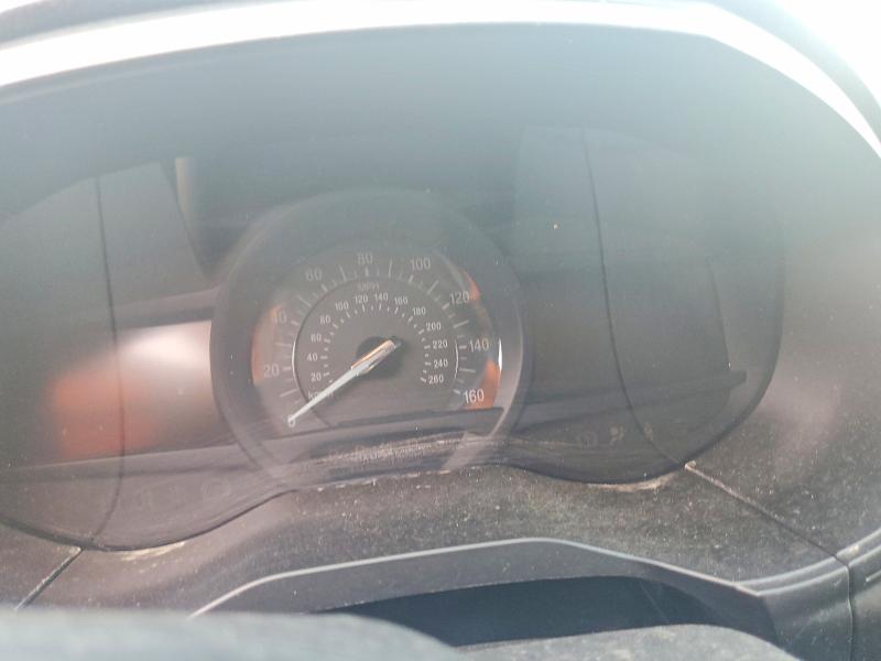 Продаж на аукціоні авто 2024 Ford Edge, vin: 2FMPK4G97RBA40569, номер лоту: 56170856