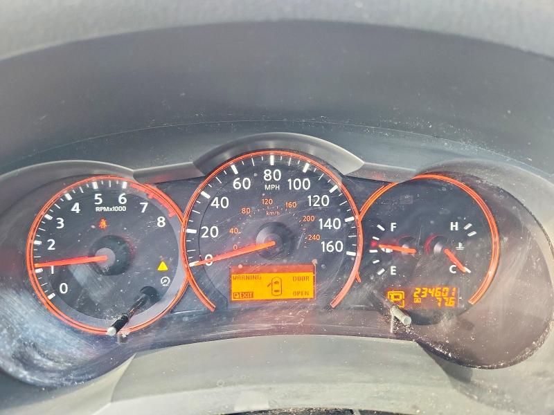 2007 Nissan Altima მანქანა იყიდება აუქციონზე, vin: 1N4AL21E97C130617, აუქციონის ნომერი: 57923836