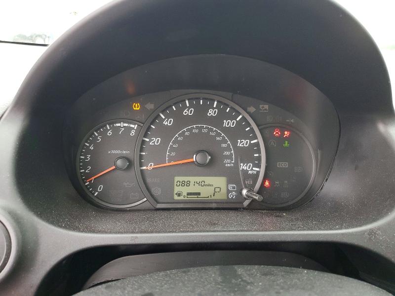 Продаж на аукціоні авто 2021 Mitsubishi Mirage, vin: ML32AUHJ3MH005844, номер лоту: 57531876