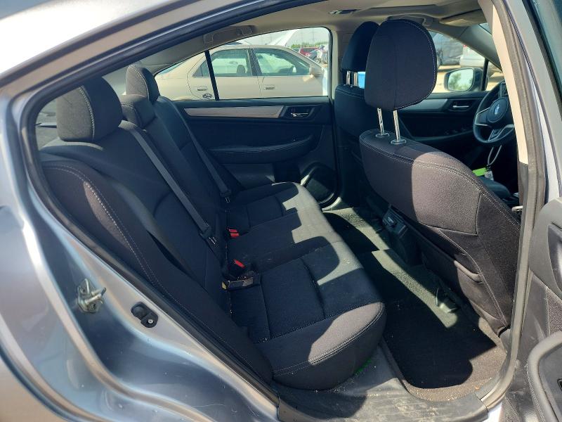 57867146 :رقم المزاد ، 4S3BNAH60J3038806 vin ، 2018 Subaru Legacy مزاد بيع