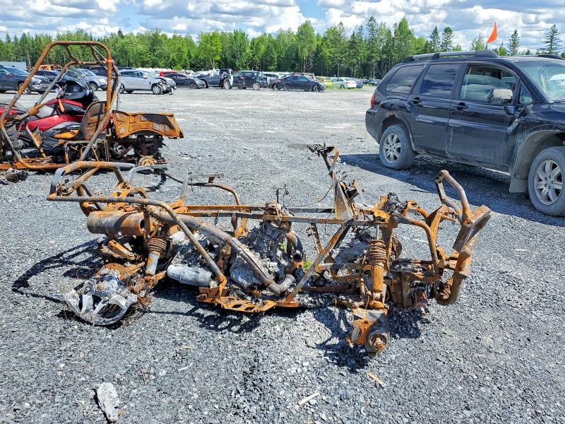 Продаж на аукціоні авто 2023 Polaris Sporstman, vin: 4XASHE576PA122183, номер лоту: 53068806