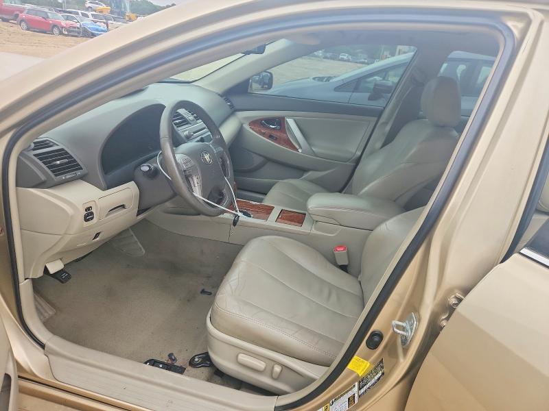 Aukcja sprzedaży 2011 Toyota Camry, vin: 4T1BF3EK0BU738410, numer aukcji: 55738416