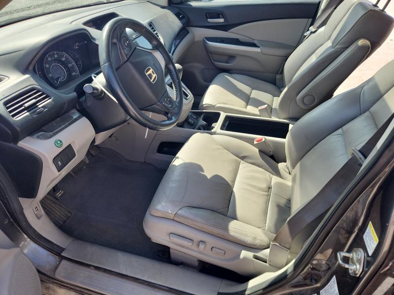 Продаж на аукціоні авто 2013 Honda Cr-v, vin: 5J6RM3H78DL006920, номер лоту: 58939926