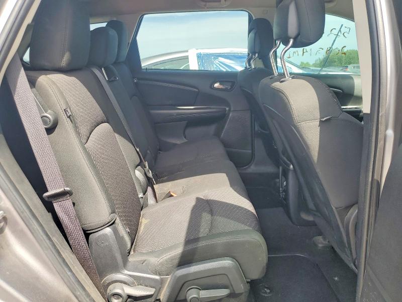 Продаж на аукціоні авто 2012 Dodge Journey, vin: 3C4PDCDG0CT159491, номер лоту: 56264446