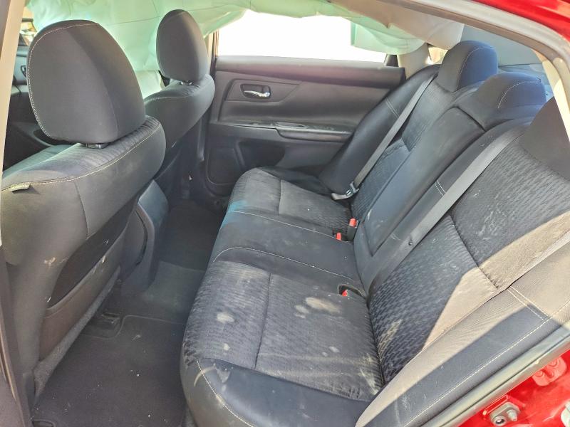 Продажа на аукционе авто 2018 Nissan Altima, vin: 1N4AL3AP9JC106414, номер лота: 58417786