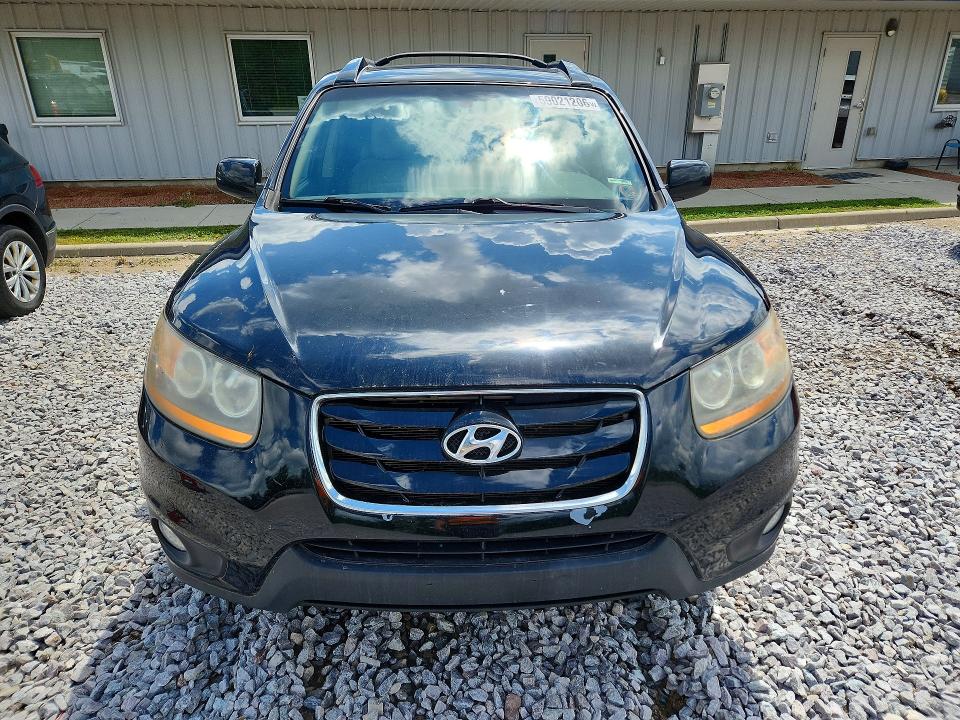Продаж на аукціоні авто 2011 Hyundai Santa Fe, vin: 5XYZK4AG3BG075535, номер лоту: 59021206