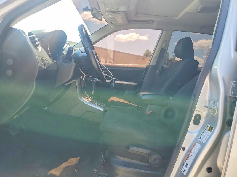 58304826 :رقم المزاد ، JS3TD1D87A4100471 vin ، 2010 Suzuki Grand Vitara مزاد بيع