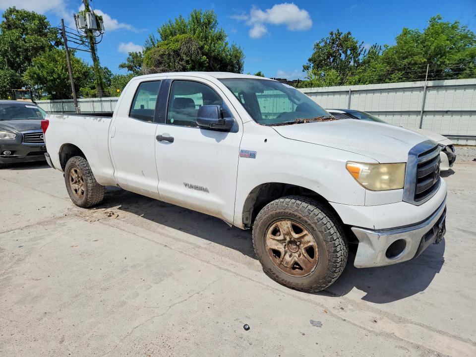 Aukcja sprzedaży 2011 Toyota Tundra, vin: 5TFRY5F19BX099893, numer aukcji: 85624345