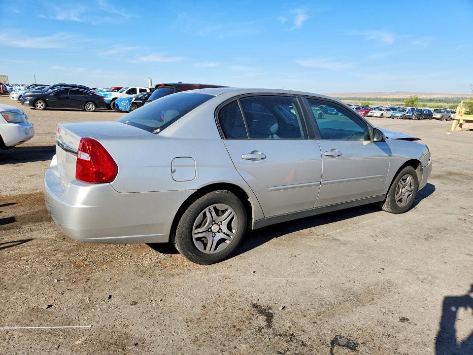 Продаж на аукціоні авто 2006 Chevrolet Malibu, vin: 1G1ZS51F26F277247, номер лоту: 54754516