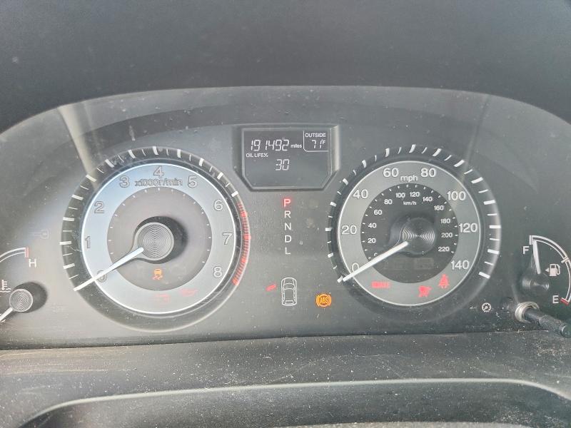 57240166 :رقم المزاد ، 5FNRL5H6XGB025844 vin ، 2016 Honda Odyssey مزاد بيع
