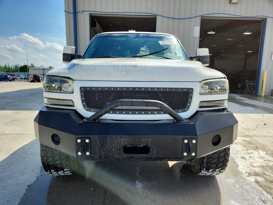 Aukcja sprzedaży 2006 Gmc New Sierra, vin: 2GTEK13T961198117, numer aukcji: 55953176