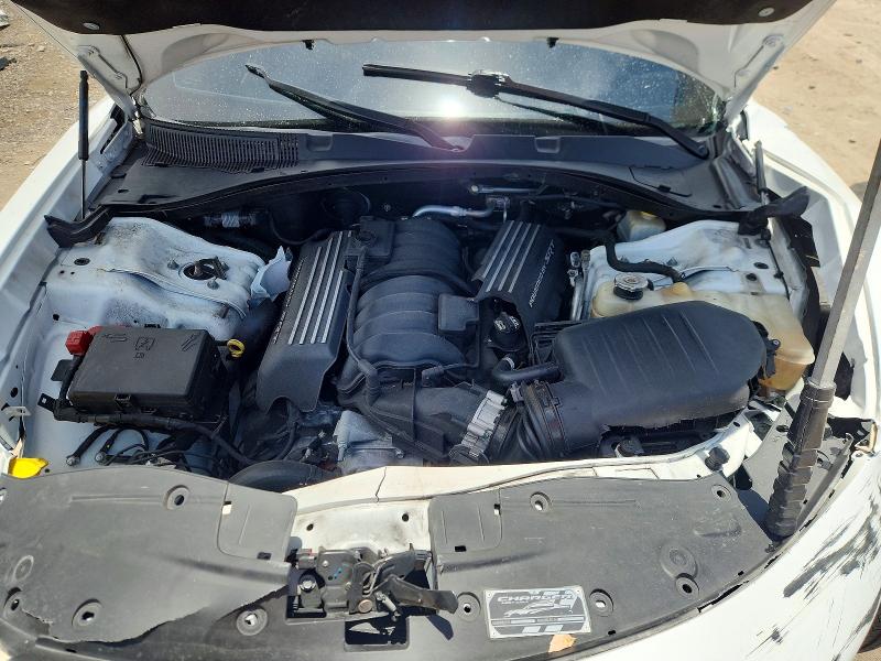 Aukcja sprzedaży 2023 Dodge Charger, vin: 2C3CDXGJ0PH535946, numer aukcji: 58505896
