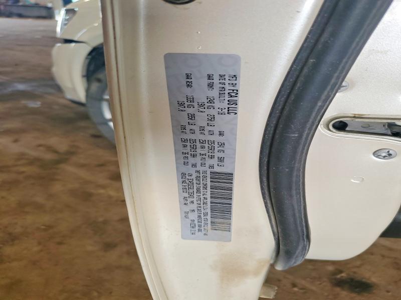 54409406 :رقم المزاد ، 3C4PDDEG8JT353431 vin ، 2018 Dodge Journey مزاد بيع