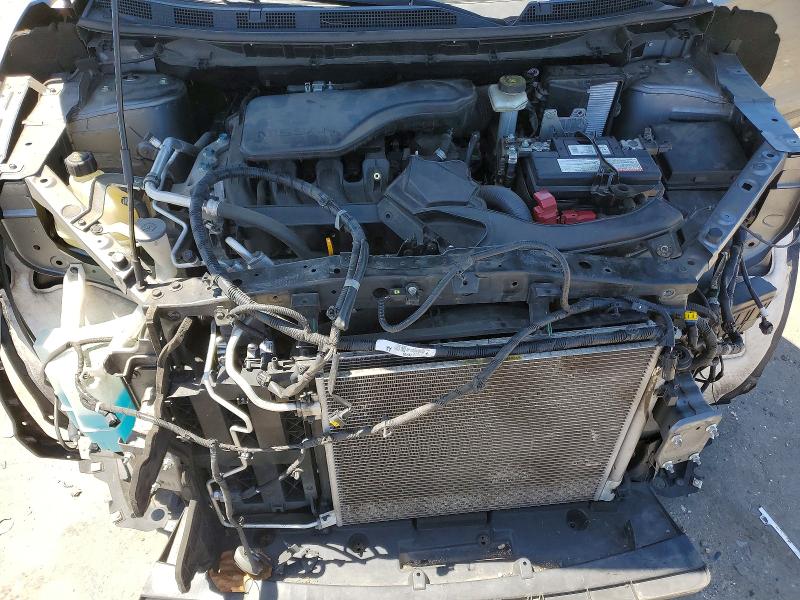 Aukcja sprzedaży 2021 Nissan Rogue Sport, vin: JN1BJ1AW3MW430416, numer aukcji: 55789966