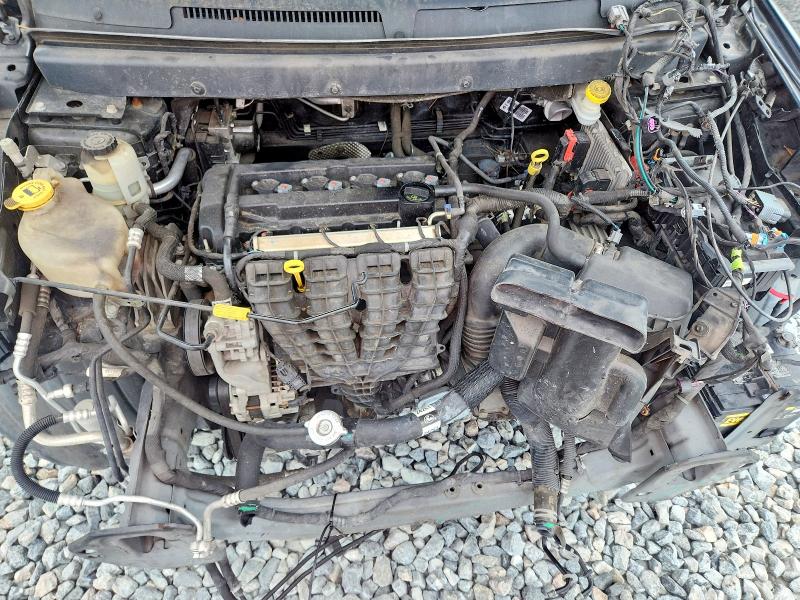 Продаж на аукціоні авто 2018 Dodge Journey, vin: 3C4PDCABXJT241282, номер лоту: 55071246
