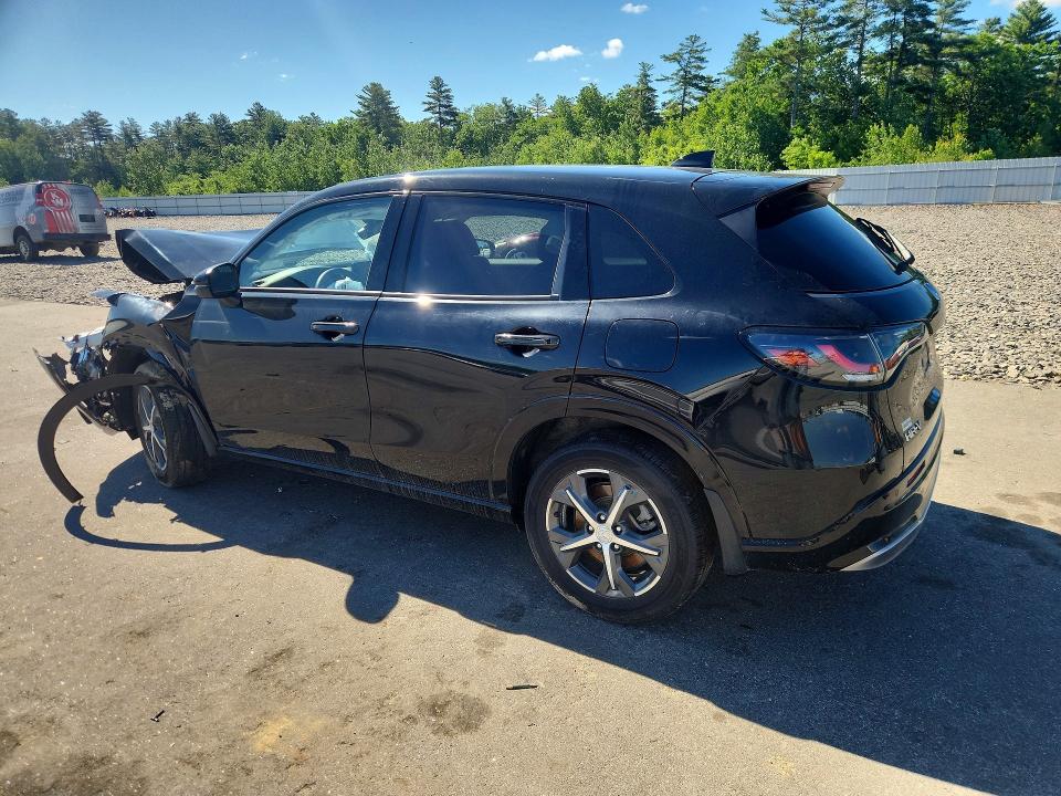 Aukcja sprzedaży 2025 Honda Hr-v, vin: 3CZRZ2H7XSM780190, numer aukcji: 56501846