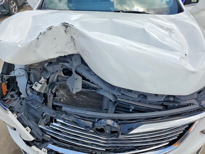 Aukcja sprzedaży 2022 Buick Enclave, vin: 5GAEVBKW2NJ112712, numer aukcji: 55716576