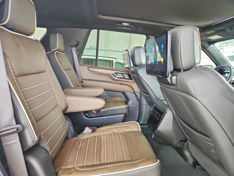 Продажа на аукционе авто 2025 Gmc Yukon, vin: 1GKS2ERL3SR265477, номер лота: 58487826