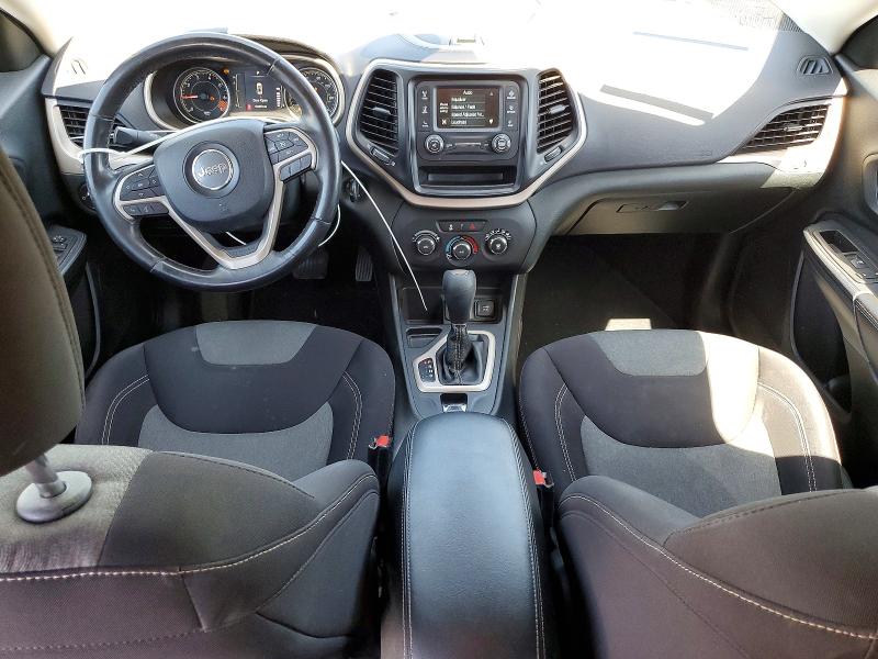 Aukcja sprzedaży 2015 Jeep Cherokee, vin: 1C4PJLAB2FW616348, numer aukcji: 55677336