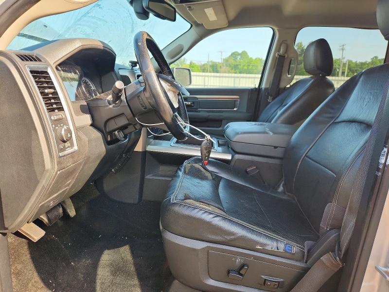 Aukcja sprzedaży 2015 Ram 1500, vin: 1C6RR6LT5FS608218, numer aukcji: 58431136