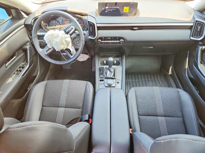 Aukcja sprzedaży 2025 Mazda Cx-50, vin: 7MMVABDM2SN390830, numer aukcji: 56650736