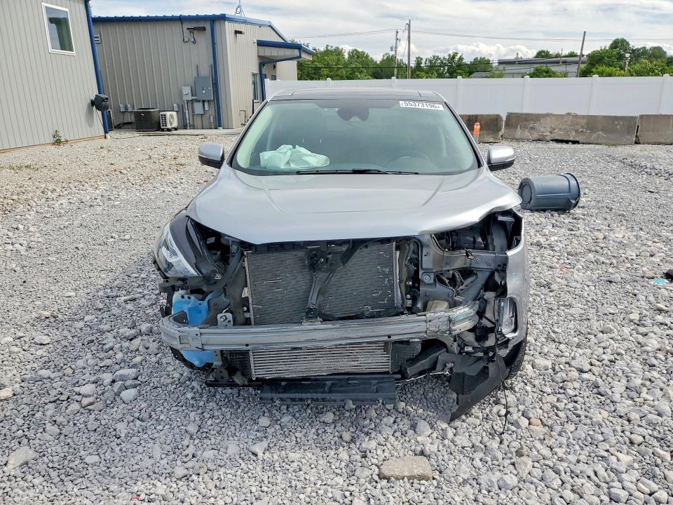 2020 Ford Edge მანქანა იყიდება აუქციონზე, vin: 2FMPK4J93LBB12187, აუქციონის ნომერი: 55373196
