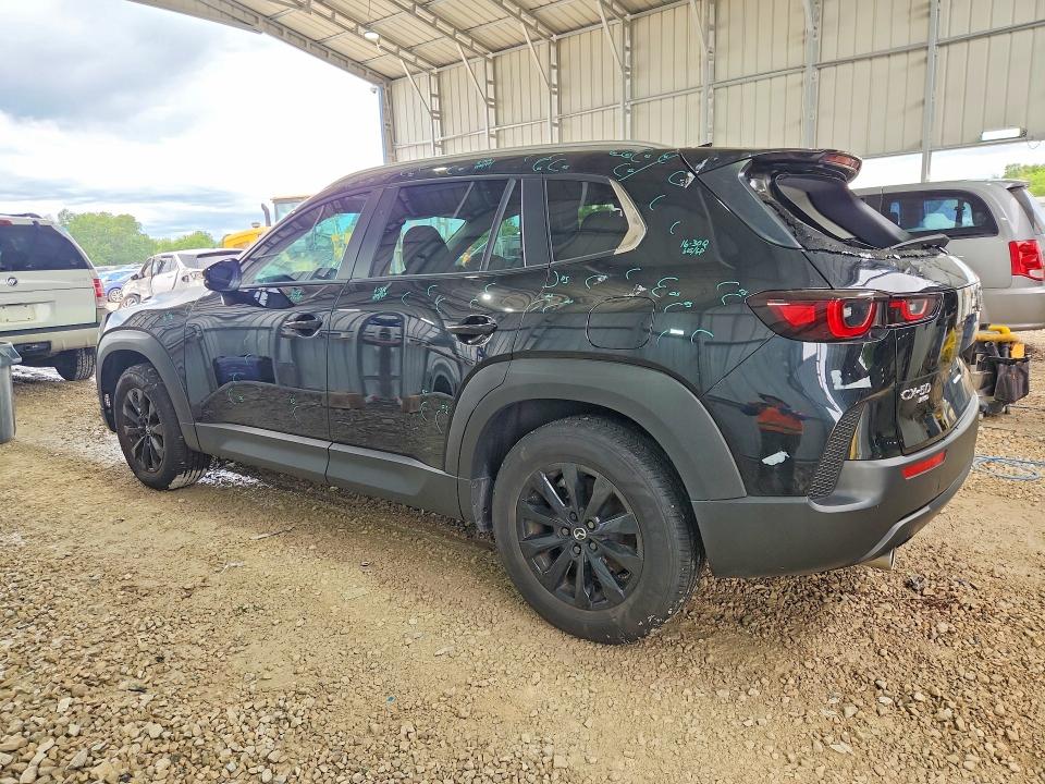 Продажа на аукционе авто 2025 Mazda Cx-50, vin: 7MMVABDM4SN333142, номер лота: 56721756