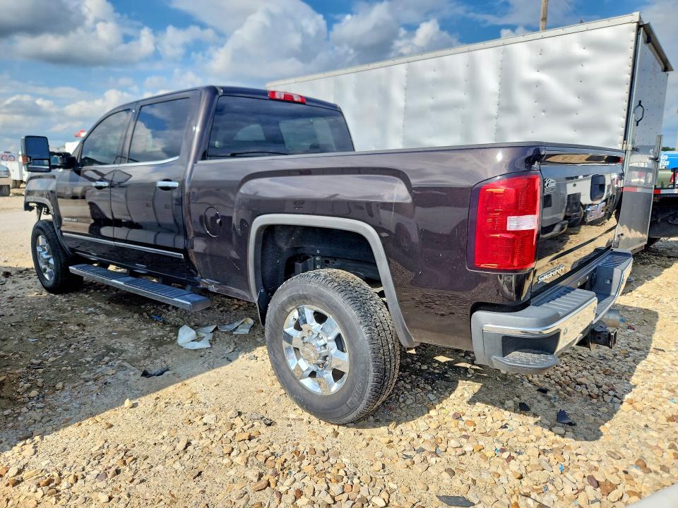 57694216 :رقم المزاد ، 1GT42VEY0KF217314 vin ، 2019 Gmc Sierra مزاد بيع