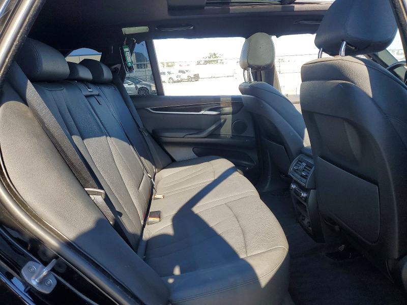 Продажа на аукционе авто 2018 Bmw X5, vin: 5UXKR2C50J0Z14234, номер лота: 56746216