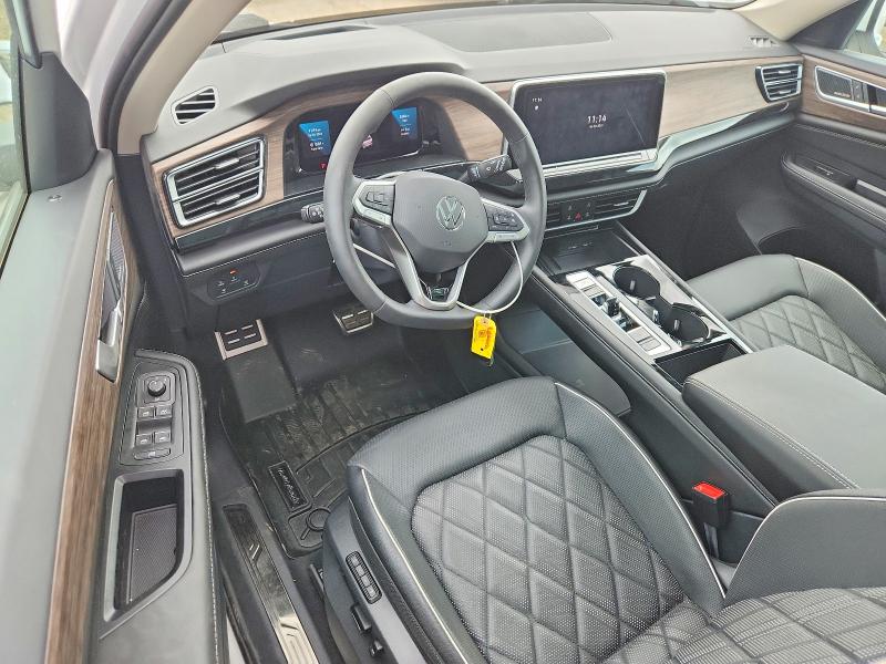 Продаж на аукціоні авто 2026 Volkswagen Atlas, vin: 1V2FN2CA6TC532320, номер лоту: 58606186