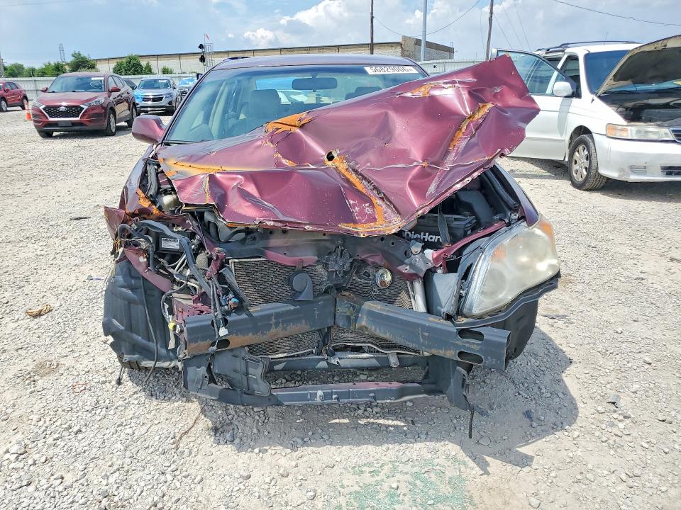 Aukcja sprzedaży 2008 Toyota Avalon, vin: 4T1BK36B48U289204, numer aukcji: 56829006
