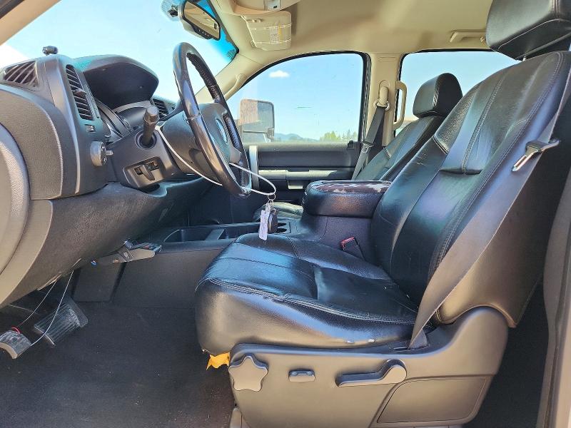 Aukcja sprzedaży 2007 Gmc Sierra, vin: 1GTHK236X7F510548, numer aukcji: 55519716
