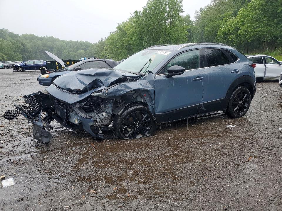 Aukcja sprzedaży 2023 Mazda Cx-30, vin: 3MVDMBCM3PM532073, numer aukcji: 57355786