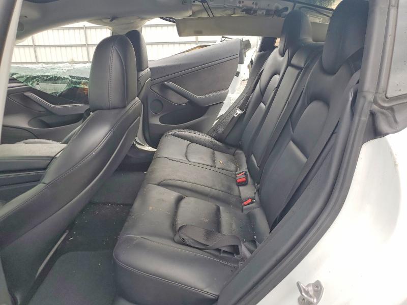 Aukcja sprzedaży 2021 Tesla Model 3, vin: 5YJ3E1EA4MF977834, numer aukcji: 57354686