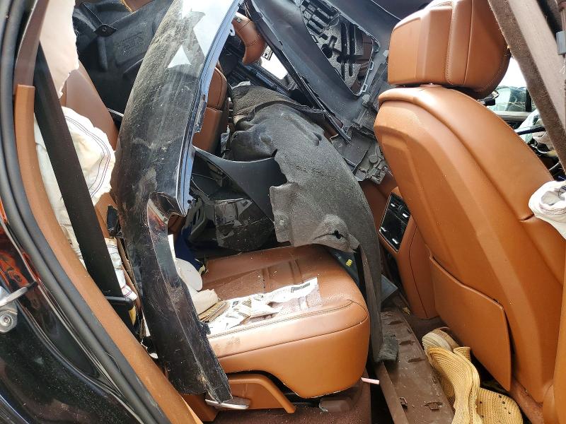 2019 Porsche Cayenne მანქანა იყიდება აუქციონზე, vin: WP1AB2AY2KDA62752, აუქციონის ნომერი: 57914796