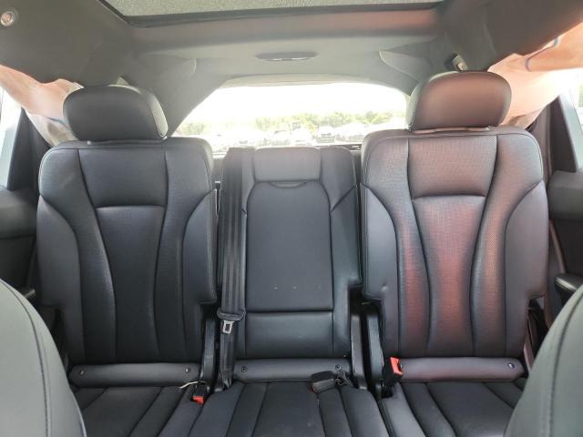 Продажа на аукционе авто 2021 Audi Q7, vin: WA1LXAF73MD000313, номер лота: 56330656