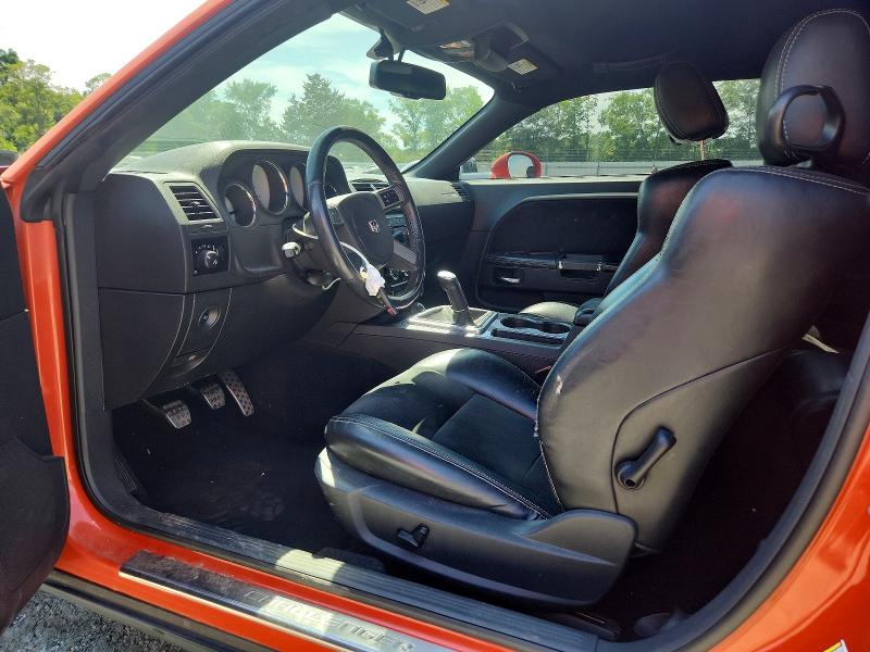 Aukcja sprzedaży 2009 Dodge Challenger, vin: 2B3LJ74W39H537621, numer aukcji: 56260736
