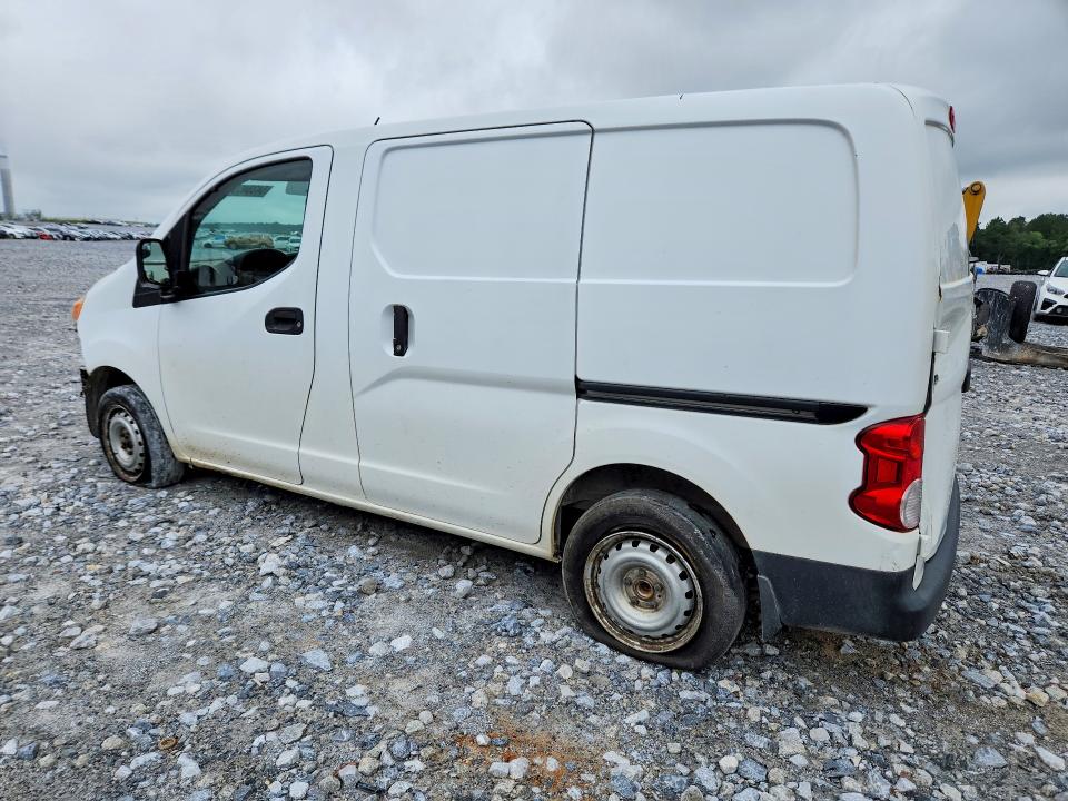 Aukcja sprzedaży 2014 Nissan Nv200, vin: 3N6CM0KN3EK698806, numer aukcji: 54334506