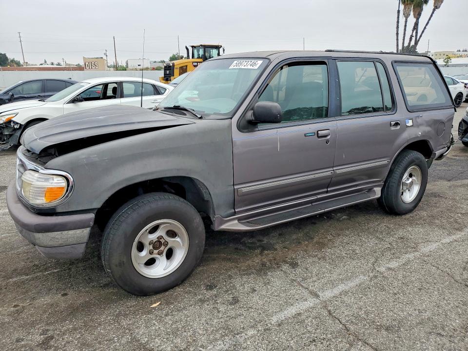 Продаж на аукціоні авто 1996 Ford Explorer, vin: 1FMDU34X1TUC32016, номер лоту: 58973746