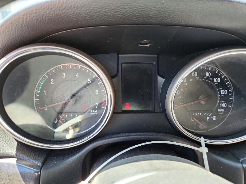 56968416 :رقم المزاد ، 1C4RJEAG4CC258442 vin ، 2012 Jeep Grand Cherokee مزاد بيع