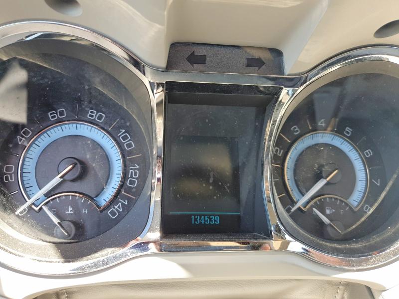 2010 Buick Lacrosse მანქანა იყიდება აუქციონზე, vin: 1G4GC5GG0AF200912, აუქციონის ნომერი: 56927126