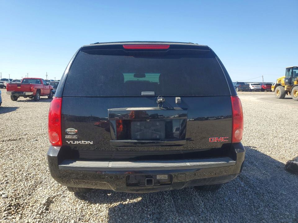 Aukcja sprzedaży 2011 Gmc Yukon, vin: 1GKS2CE05BR369520, numer aukcji: 55367386