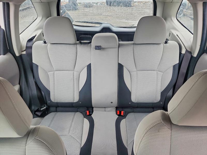 Продаж на аукціоні авто 2019 Subaru Forester, vin: JF2SKAAC0KH445927, номер лоту: 57720206